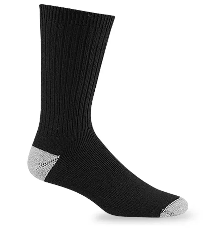 Wigwam Diabetic Sport Crew Socks