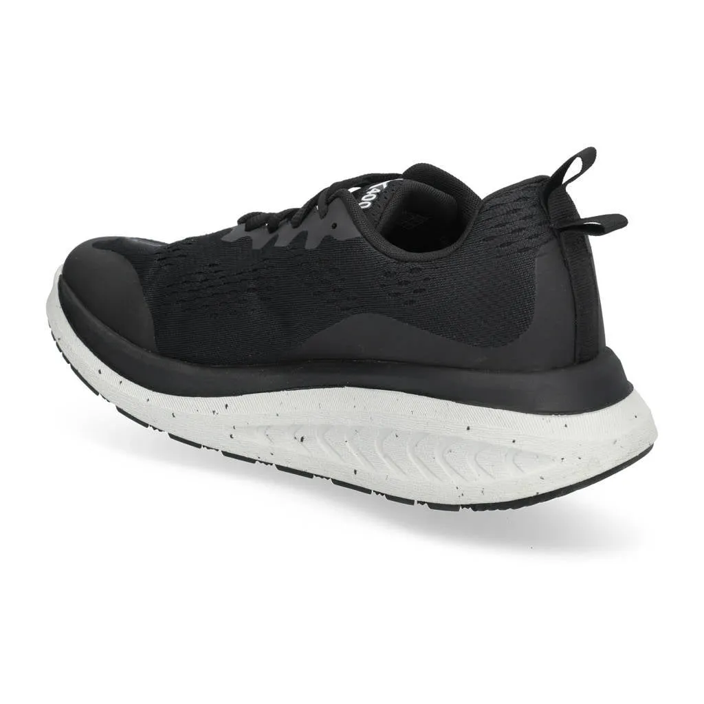 WK400 Textile Men's Walking Trainers