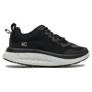 WK400 Textile Women's Walking Trainers