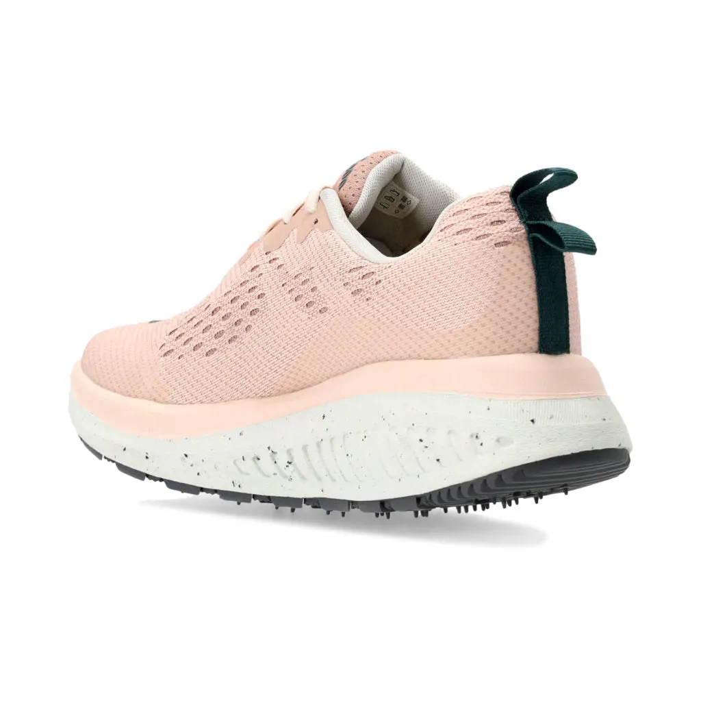 WK400 Textile Women's Walking Trainers