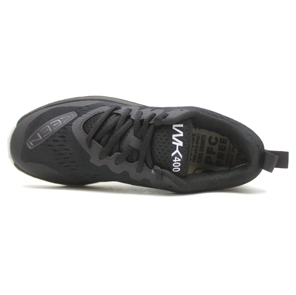 WK400 Textile Women's Walking Trainers