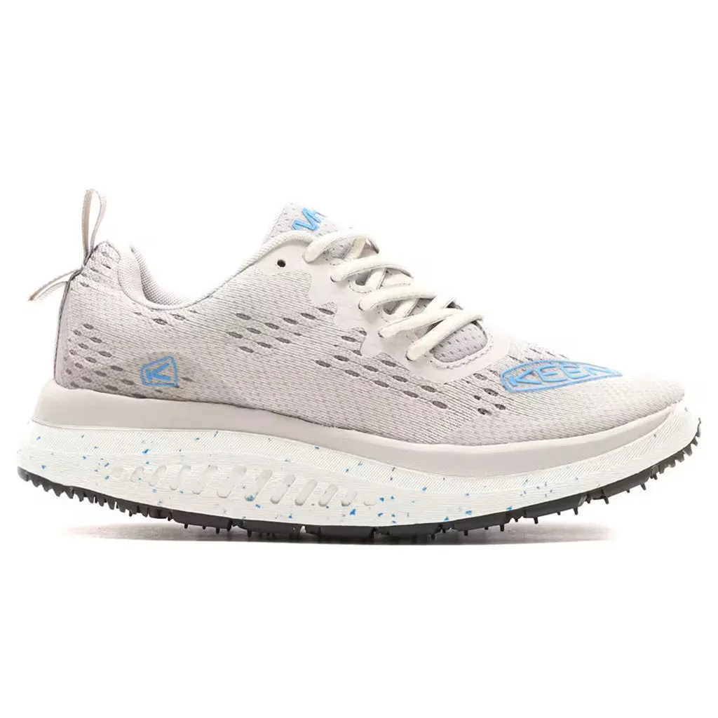 WK400 Textile Women's Walking Trainers