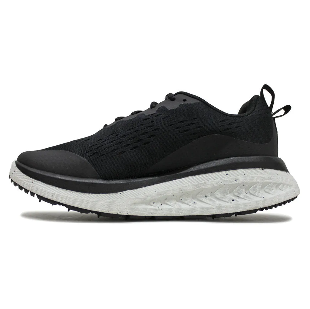 WK400 Textile Women's Walking Trainers