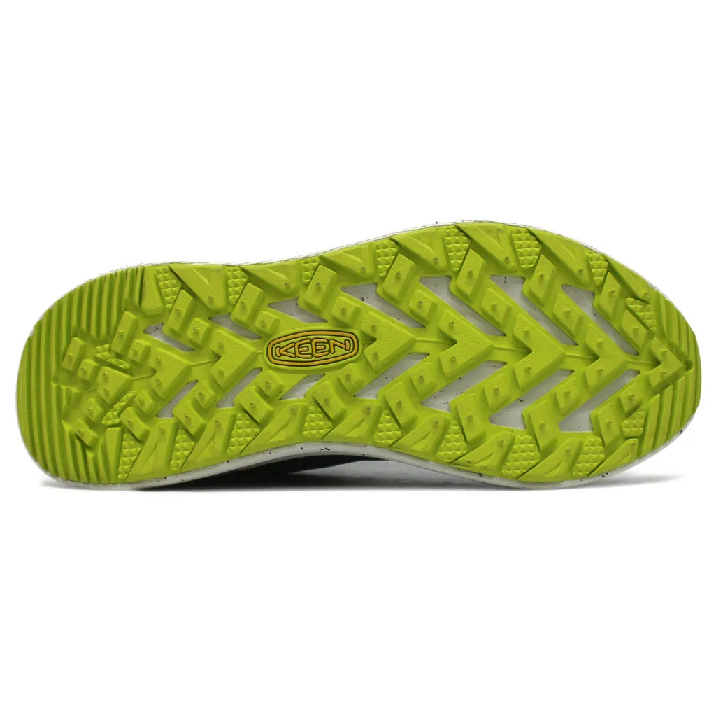 WK400 Textile Women's Walking Trainers