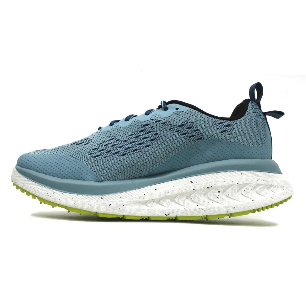 WK400 Textile Women's Walking Trainers