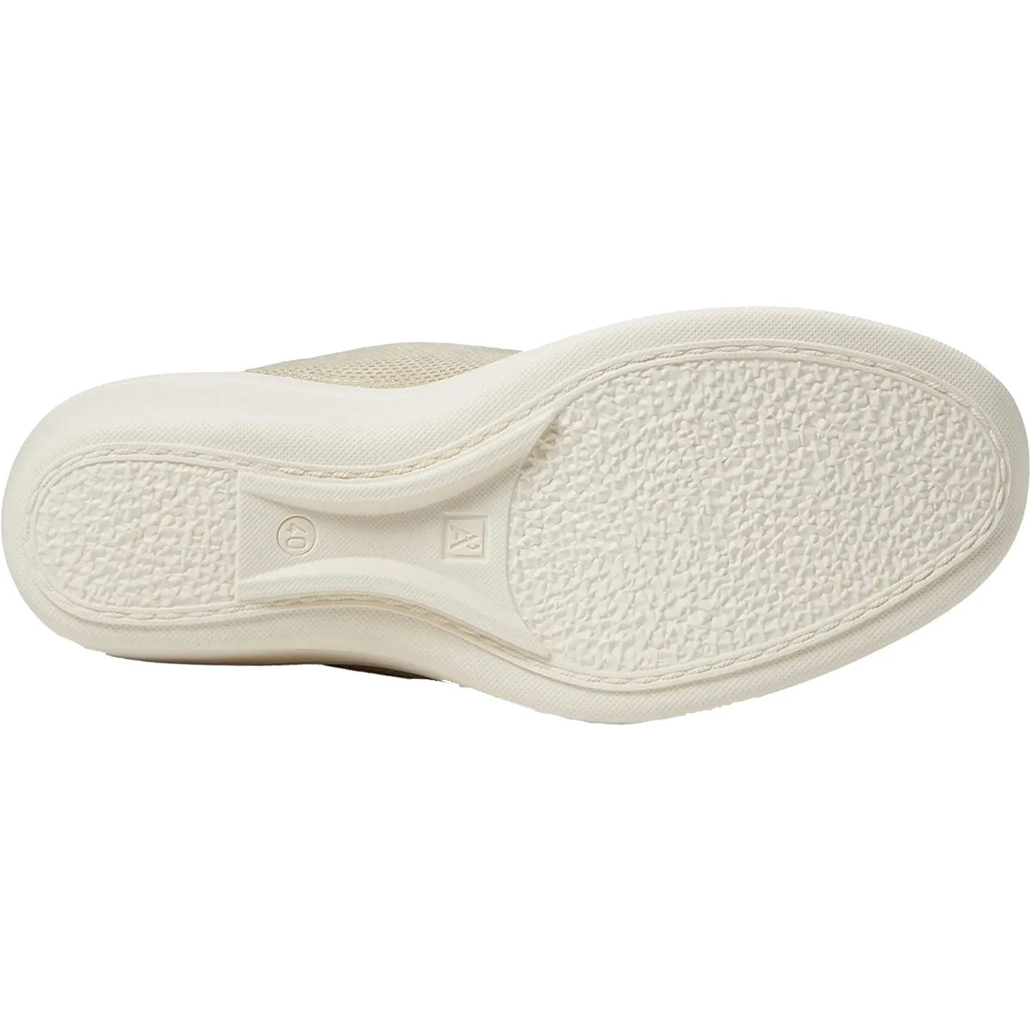 Women's Arcopedico Seina Taupe Kaleidos Synthetic