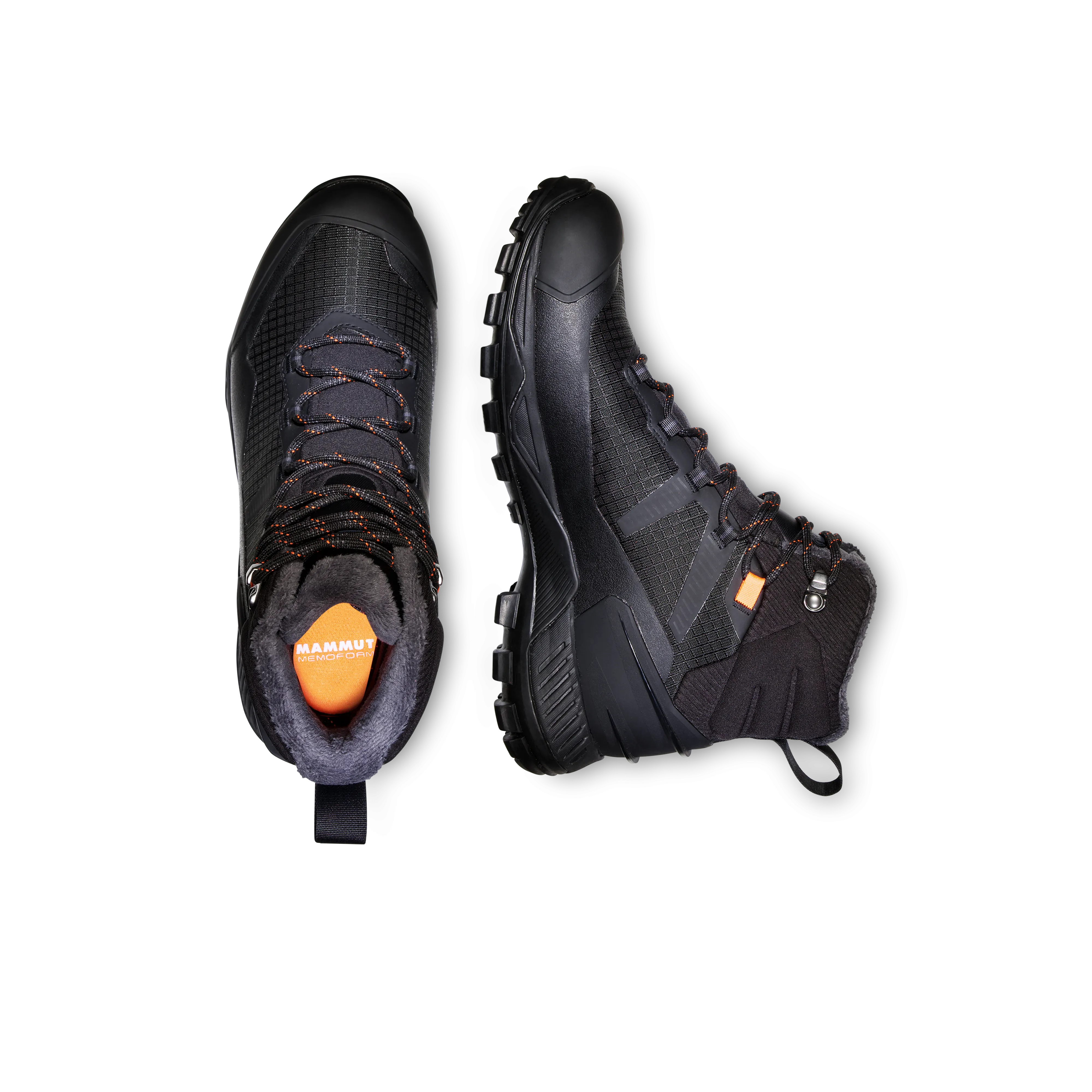 Women's Blackfin III Mid DT Hiking Boots