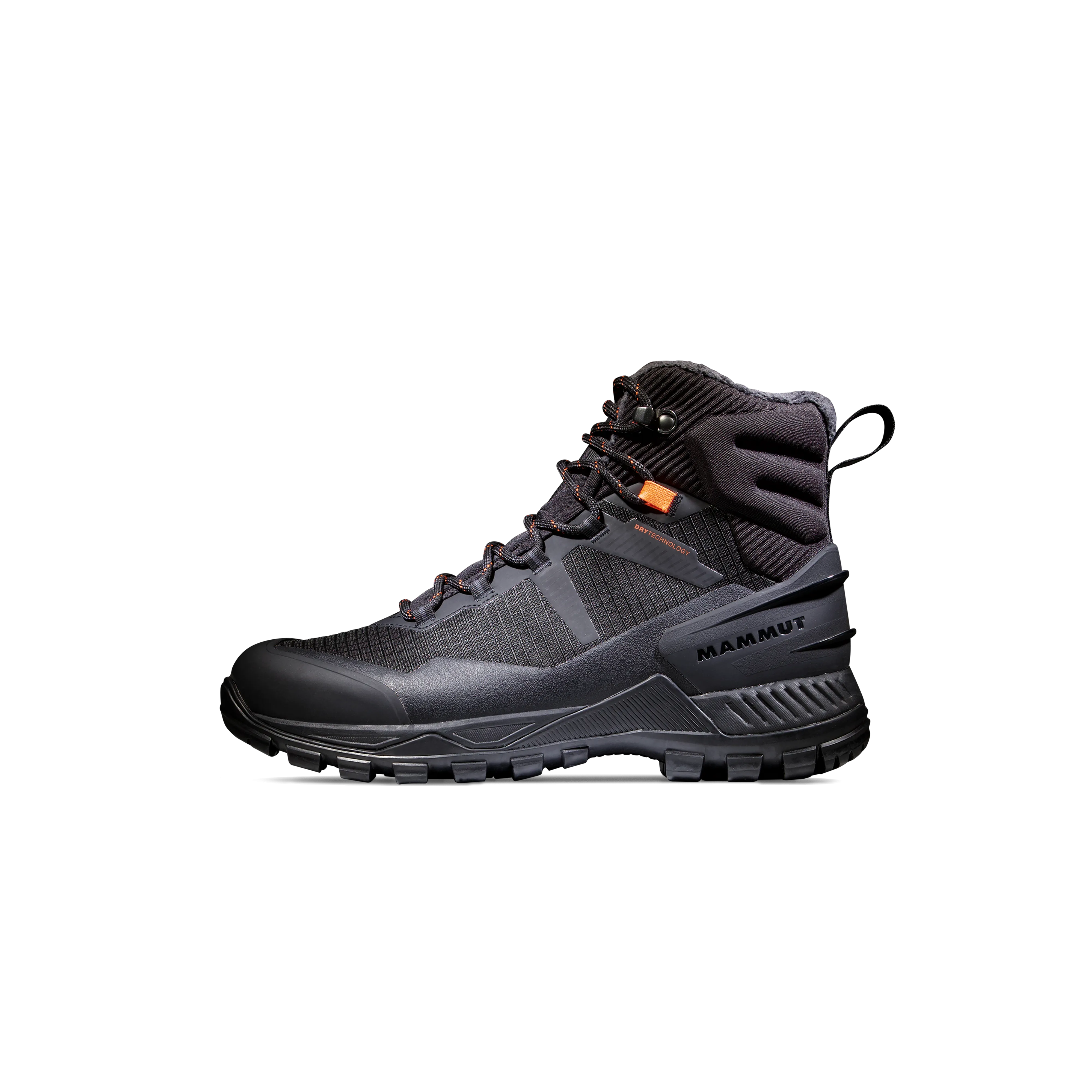 Women's Blackfin III Mid DT Hiking Boots