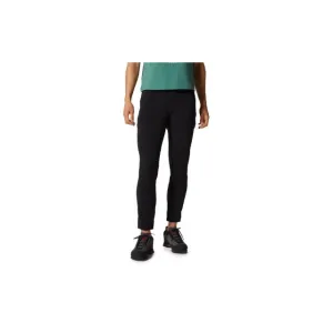 Womens Dynama High Rise Ankle Pant