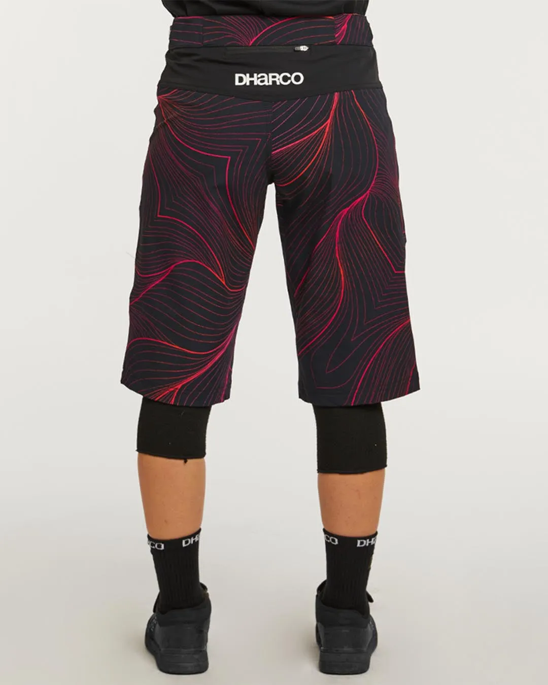 Womens Gravity Shorts | Xanadu