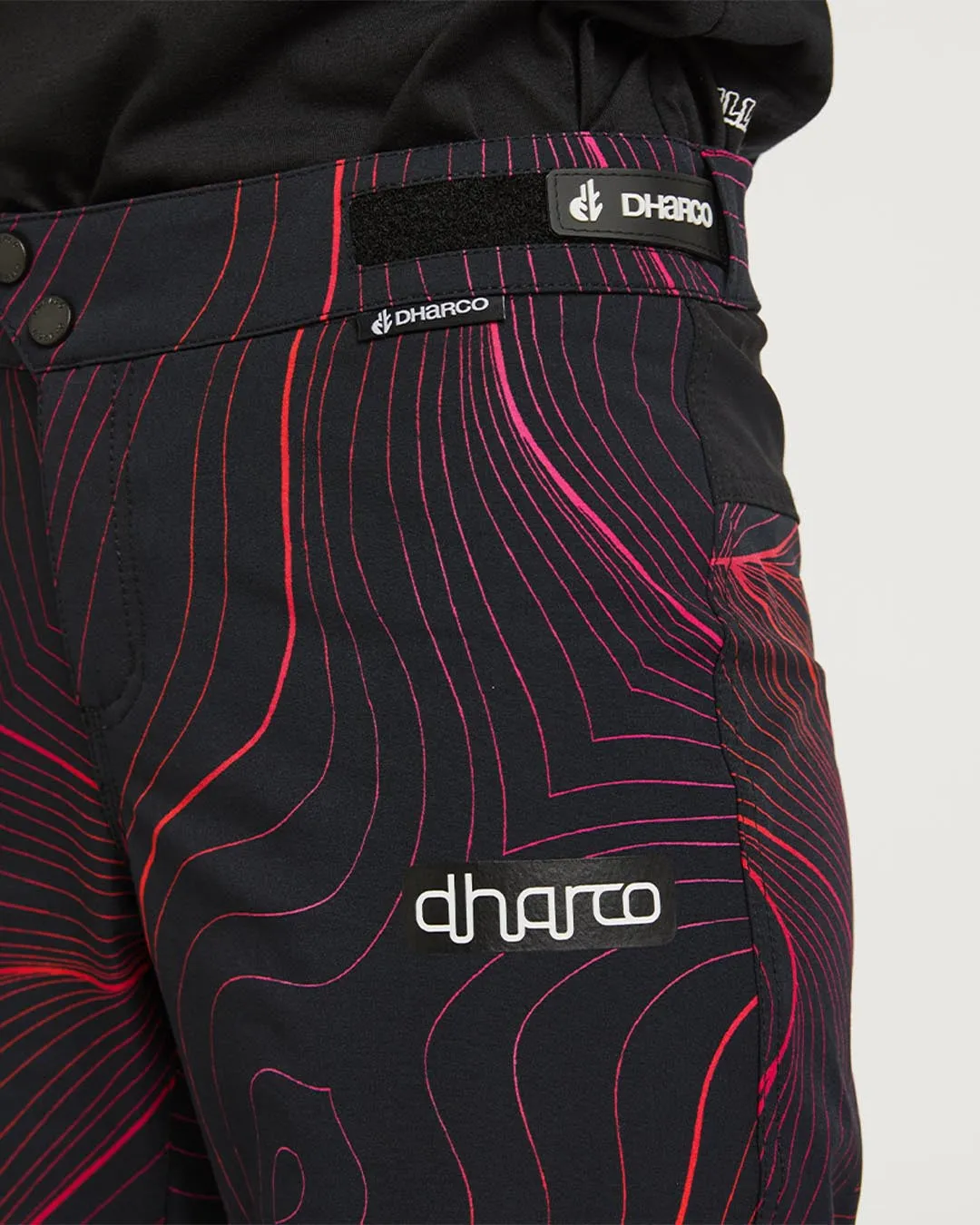 Womens Gravity Shorts | Xanadu