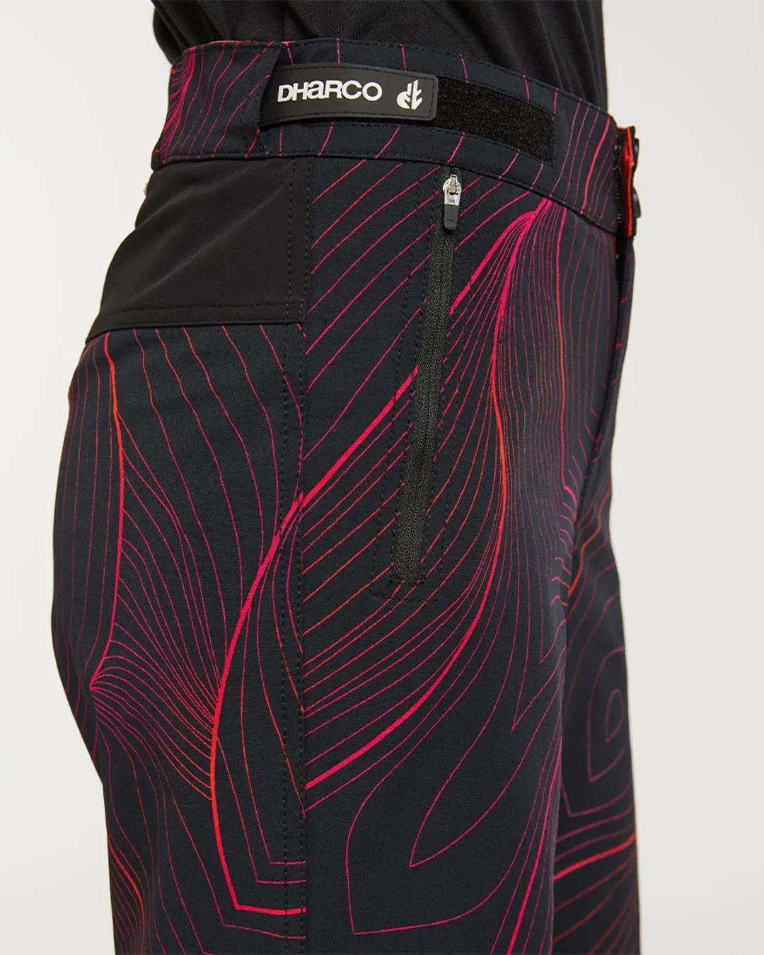 Womens Gravity Shorts | Xanadu