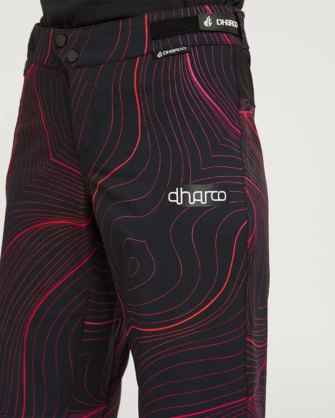 Womens Gravity Shorts | Xanadu