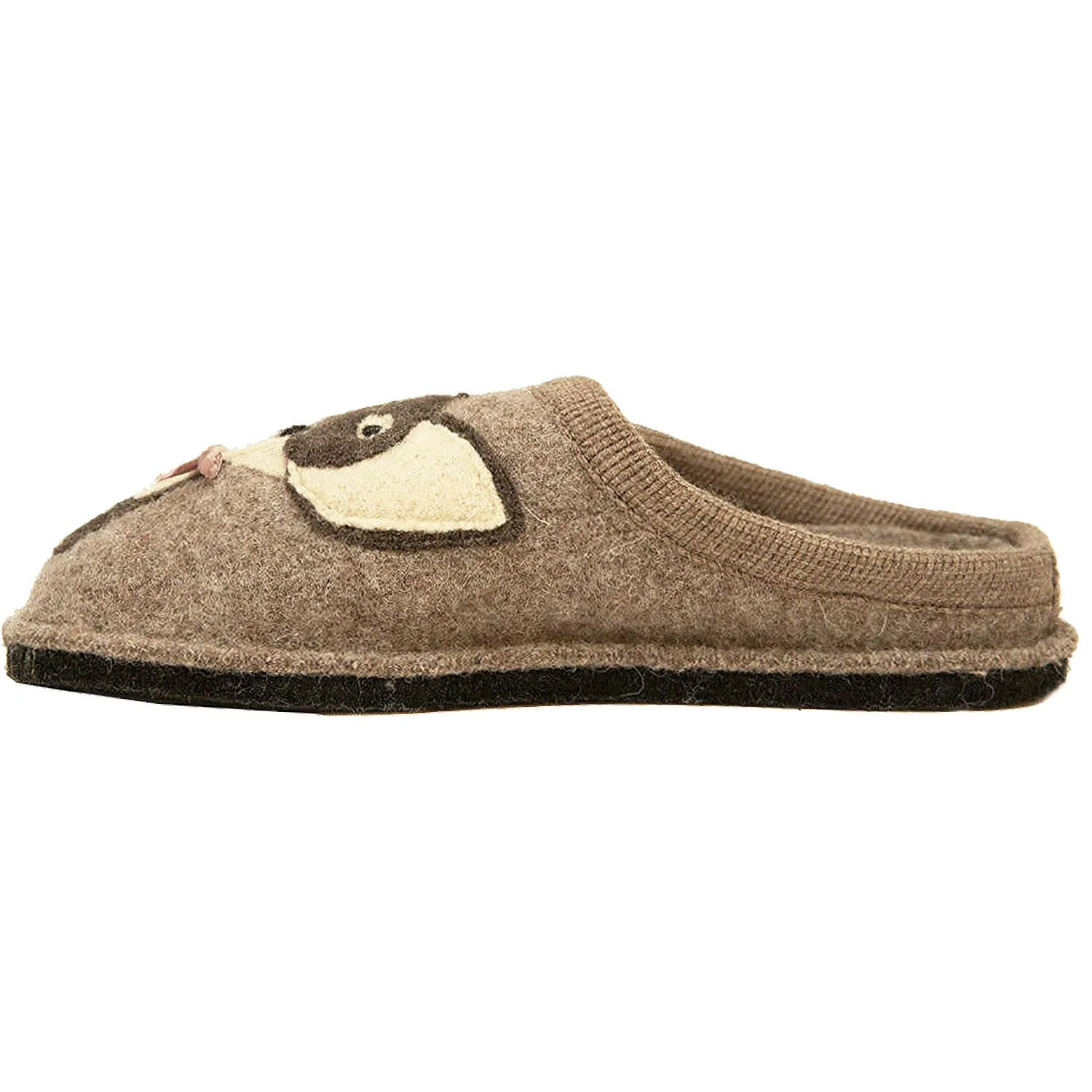 Women's Haflinger Chihuahua Tan Wool