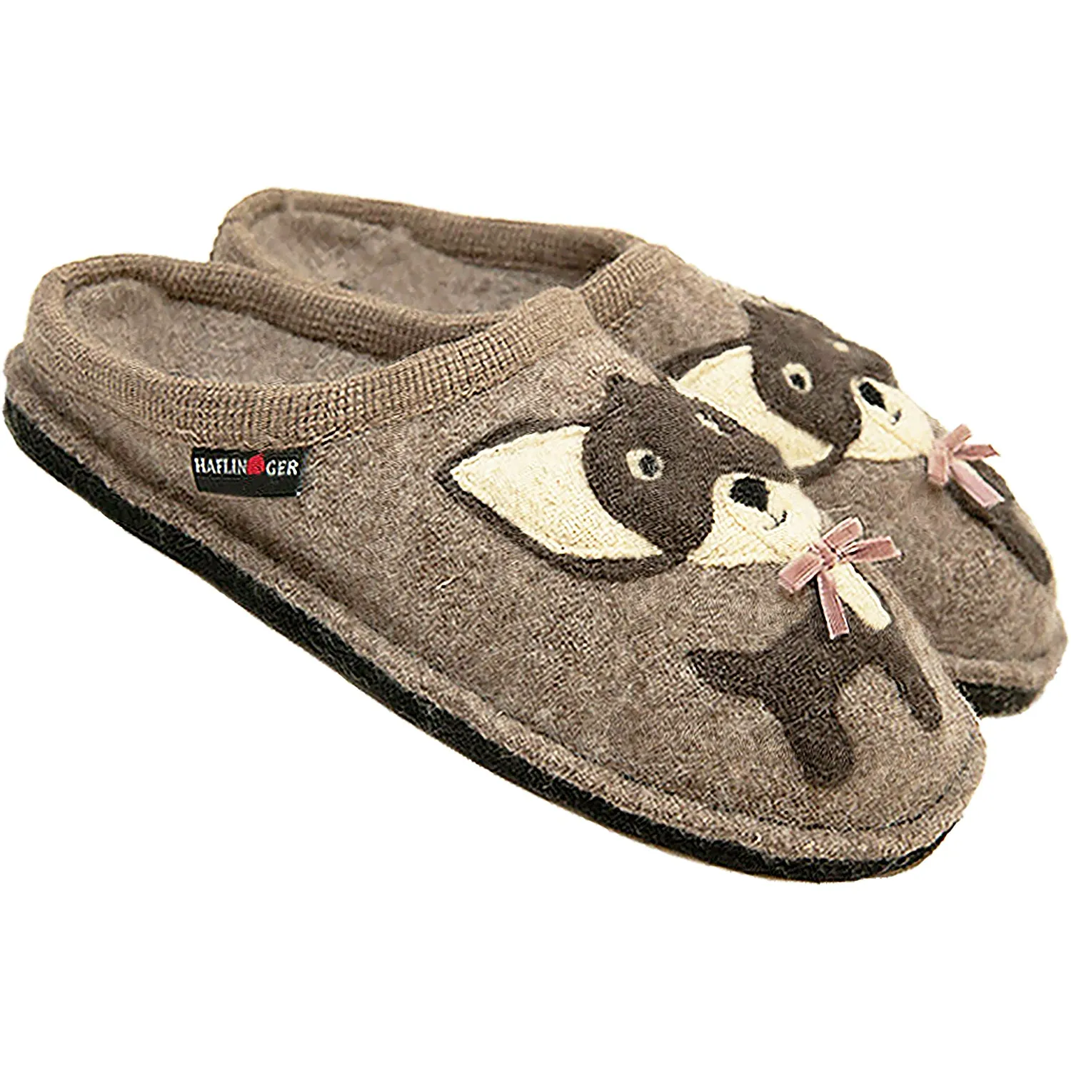 Women's Haflinger Chihuahua Tan Wool