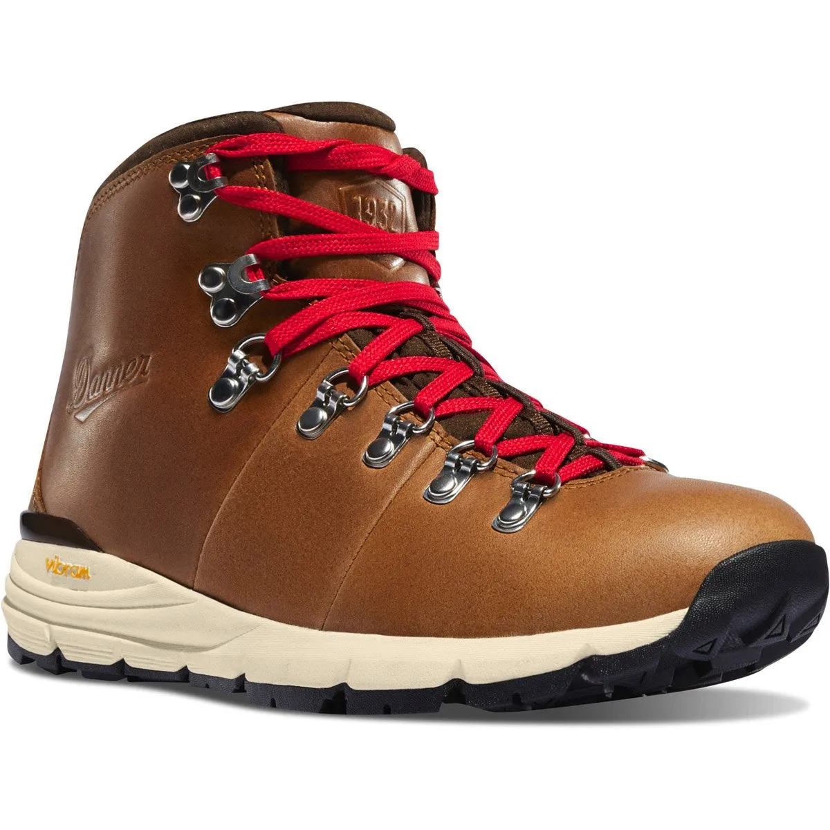 Women's Mountain 600 Full Grain