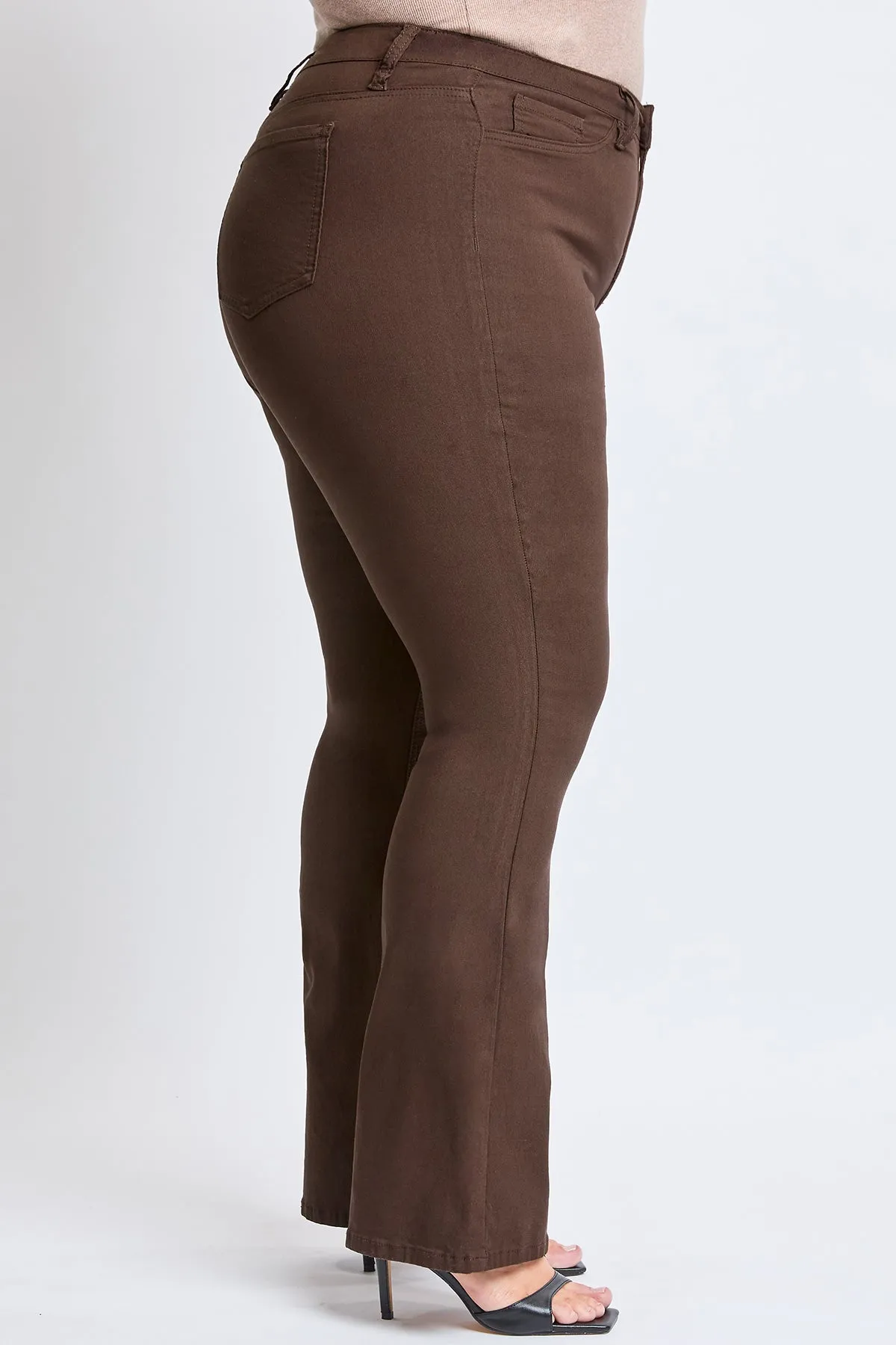 Women´s Plus Size Hyperstretch Flare