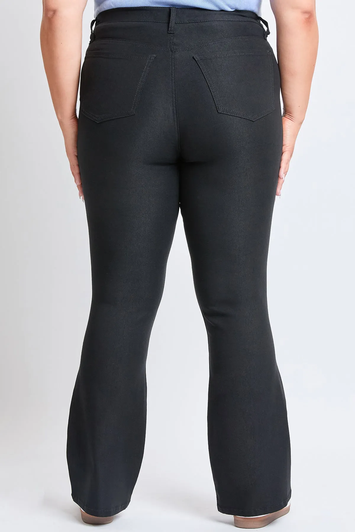 Women´s Plus Size Hyperstretch Flare