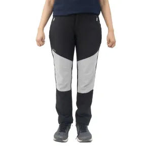 Women's Sahyadri Ultralight Rock Climbing & Trekking Pants - Explorer Series