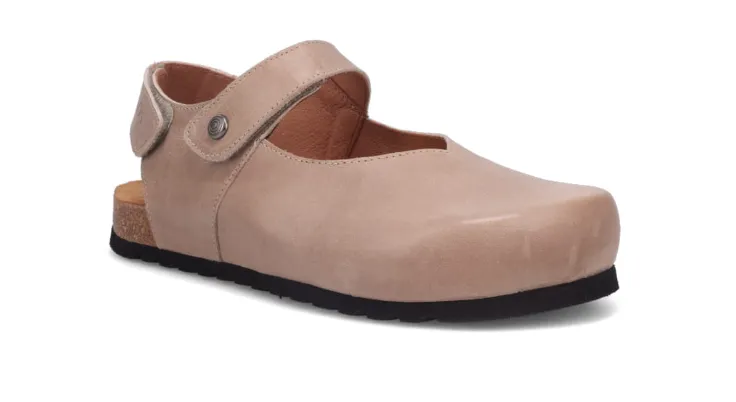 Women's Taos Extra EXT5514MSHM Color:  Mushroom