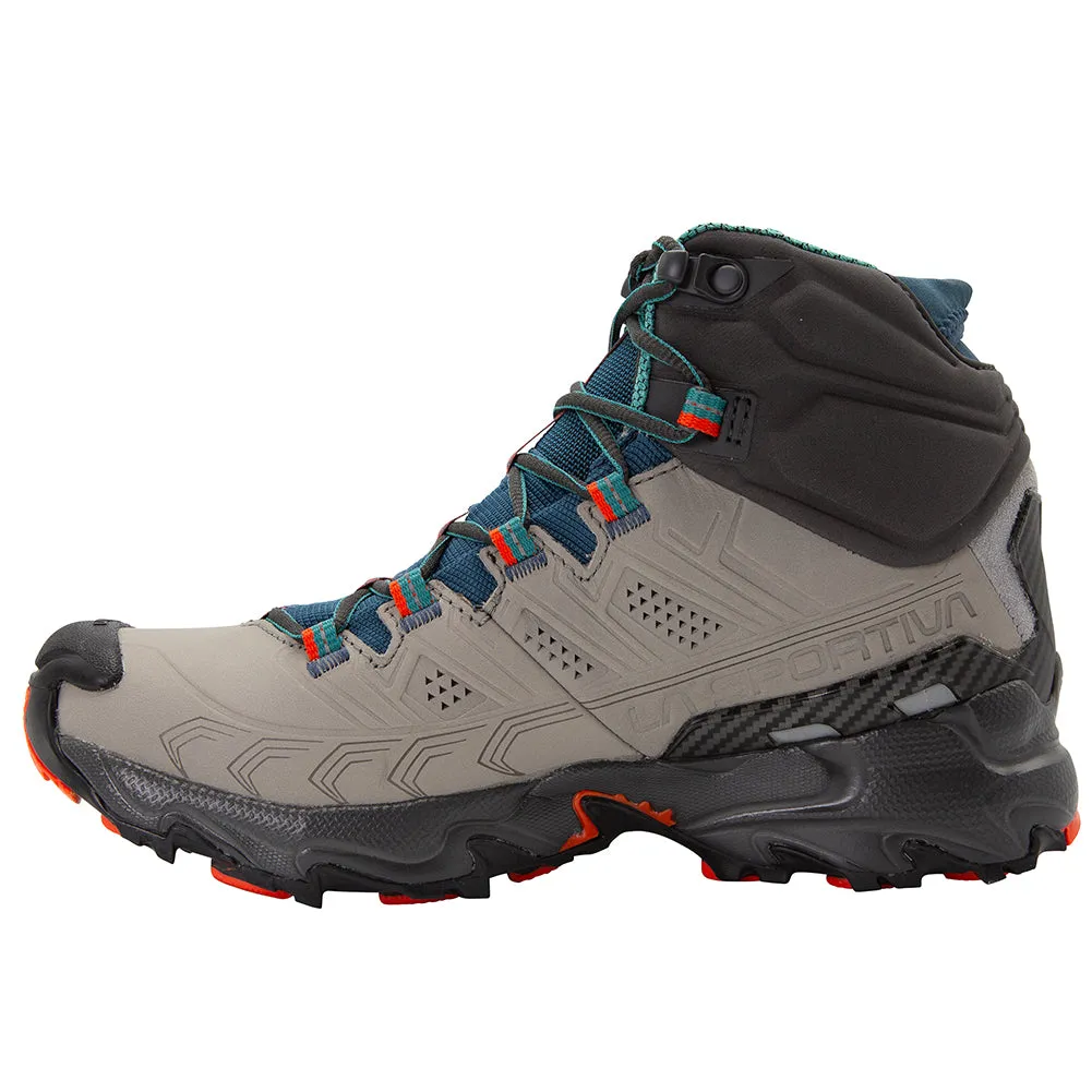 Women's Ultra Raptor II Mid Leather GTX Hiking Boots