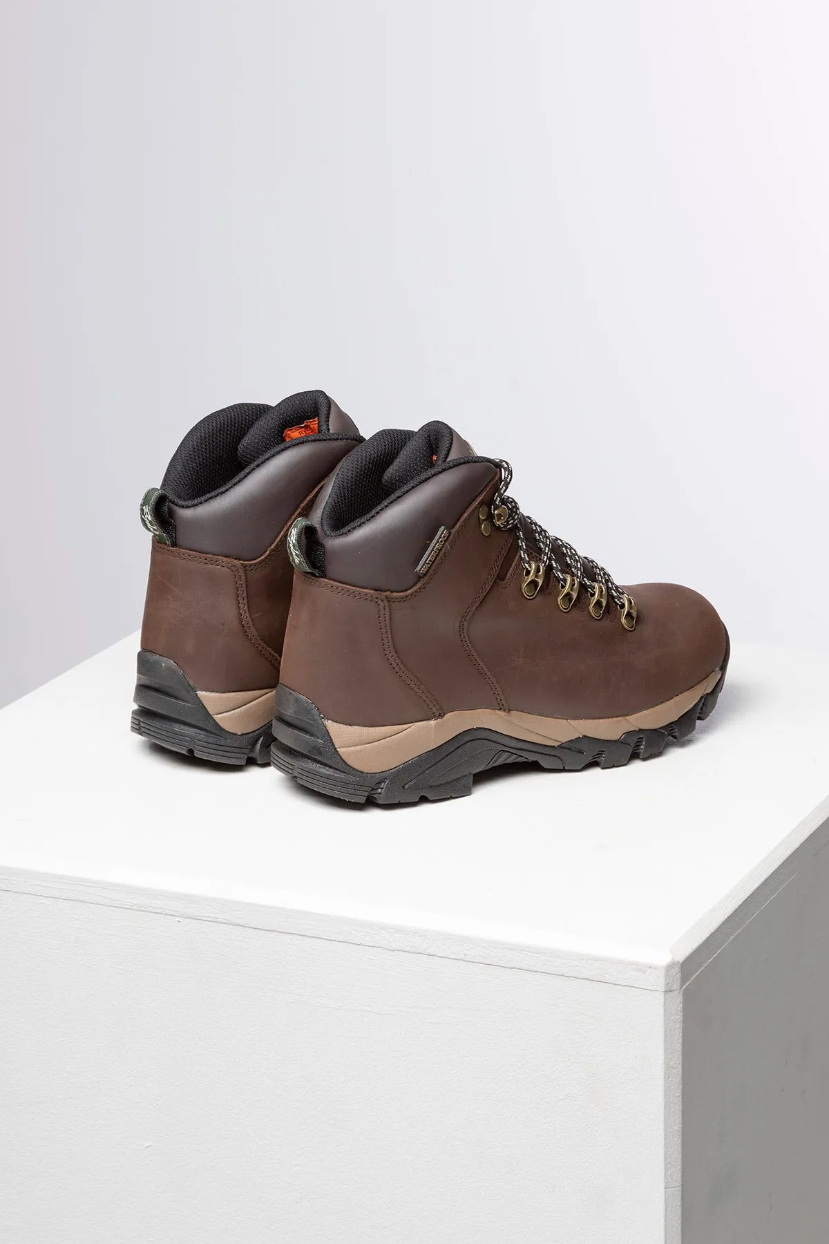 Women's Walking Boots - Atwick