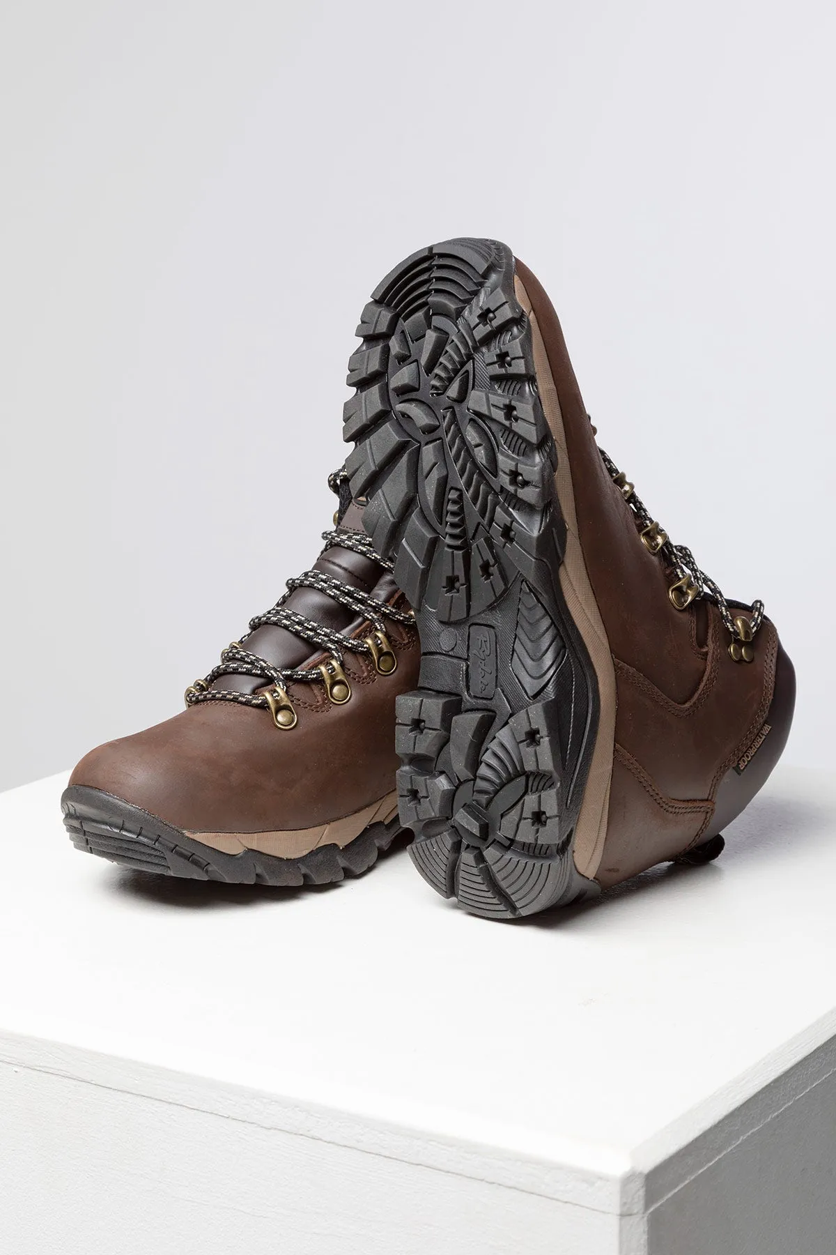 Women's Walking Boots - Atwick