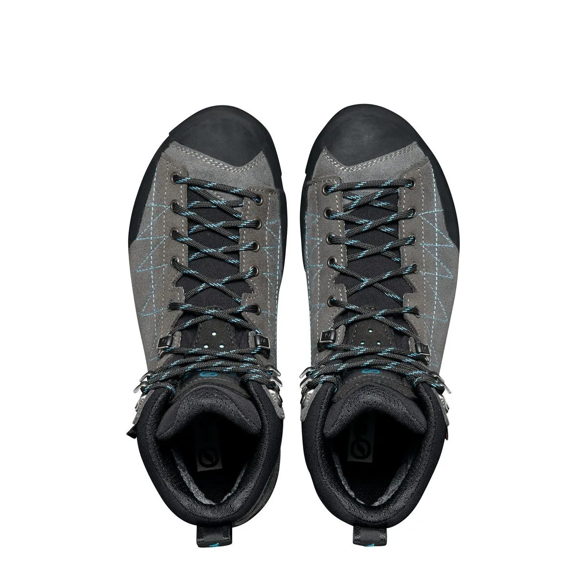 Women's Zodiac Plus GTX Mountaineering Boots