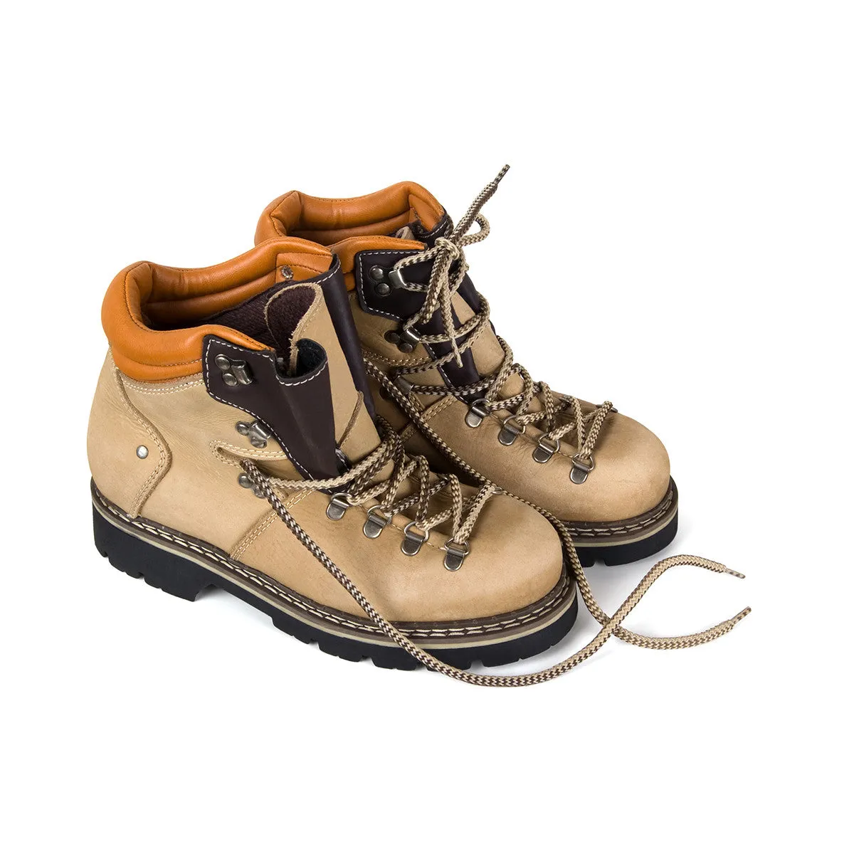 Xtreme-Tec Nepal Waterproof Hiking Boots