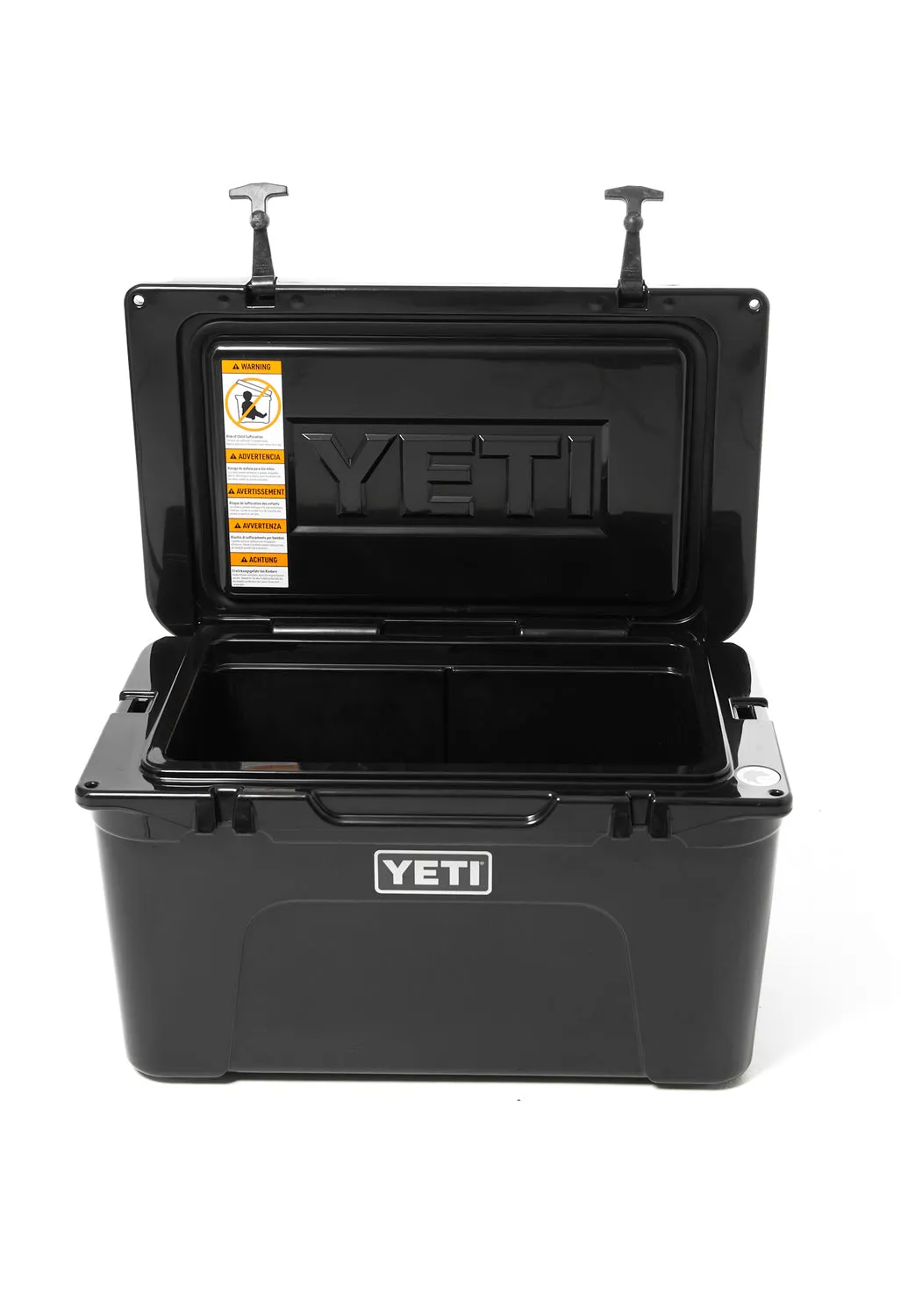 YETI Tundra 45 Cooler - All Black