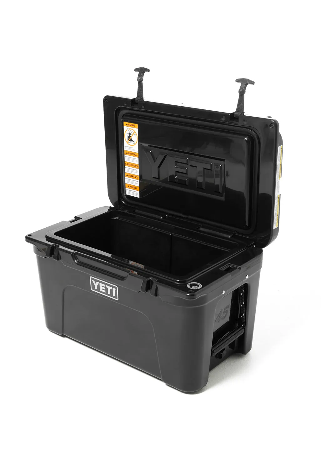 YETI Tundra 45 Cooler - All Black