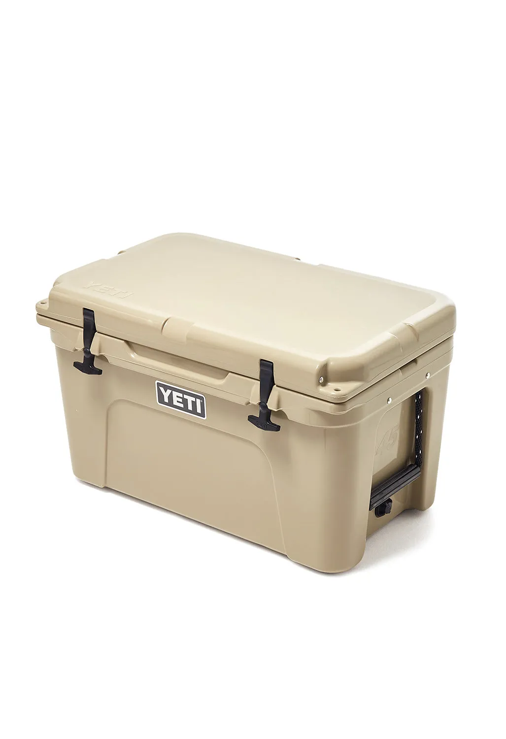 YETI Tundra 45 Cooler - Tan