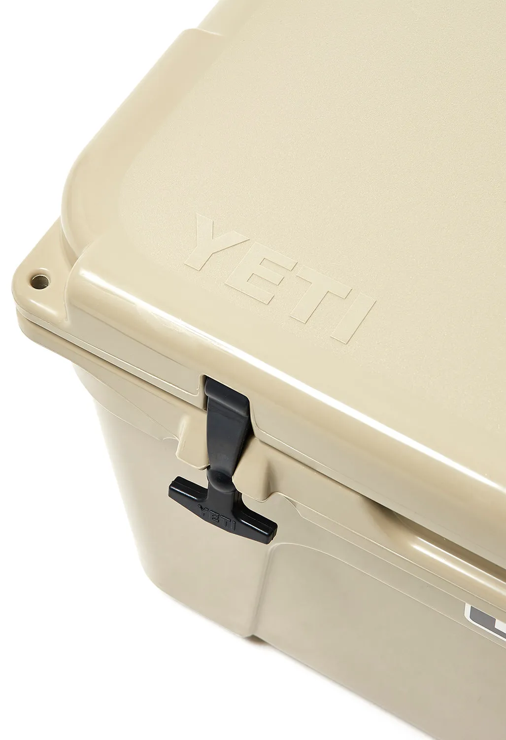 YETI Tundra 45 Cooler - Tan