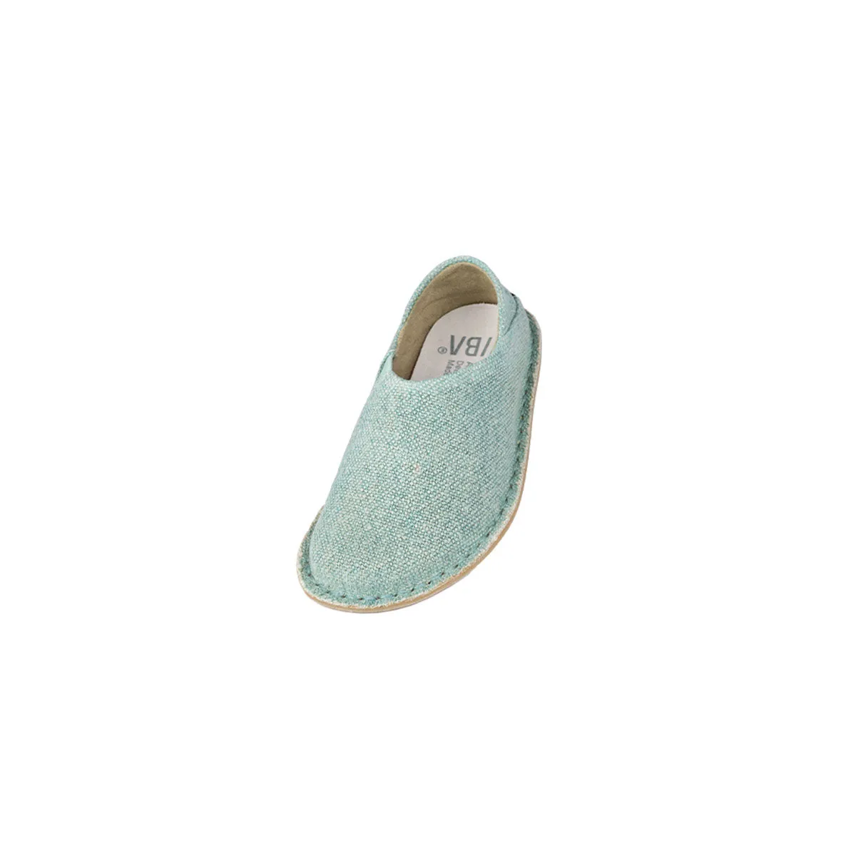 ZUMA Linen Kids Agave Blue